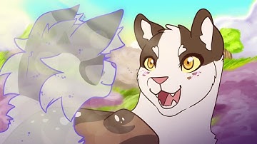 In the Middle | Leafpool, Feathertail, Nightcloud MAP Part 7