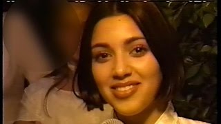 Kim Kardashian in 1994 Home Video: 'When I'm Famous, Remember Me as This Beautiful Little Girl'