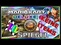 MARIO KART 8 DELUXE Part 18: Blatt-Cup Spiegel Deluxe ohne Items