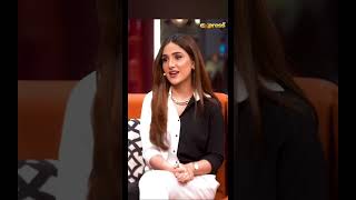 AIZA AWAN❤️‍🔥 #aizaawan #madawadrama