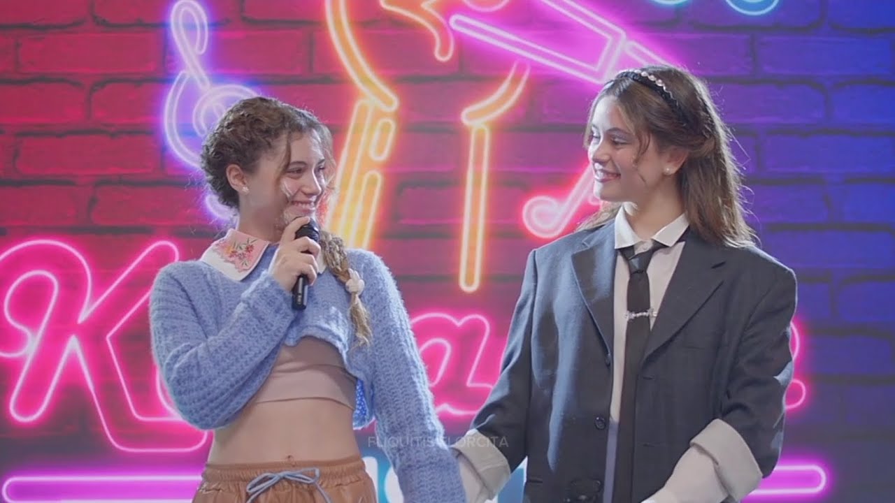 un poquito de amor - momento musical 💕 (margarita)