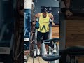 Chest Dips: Lower Chest Ka Real Secret 🔥. #chestworkout#lowerchest#chestdips#bodybuilding