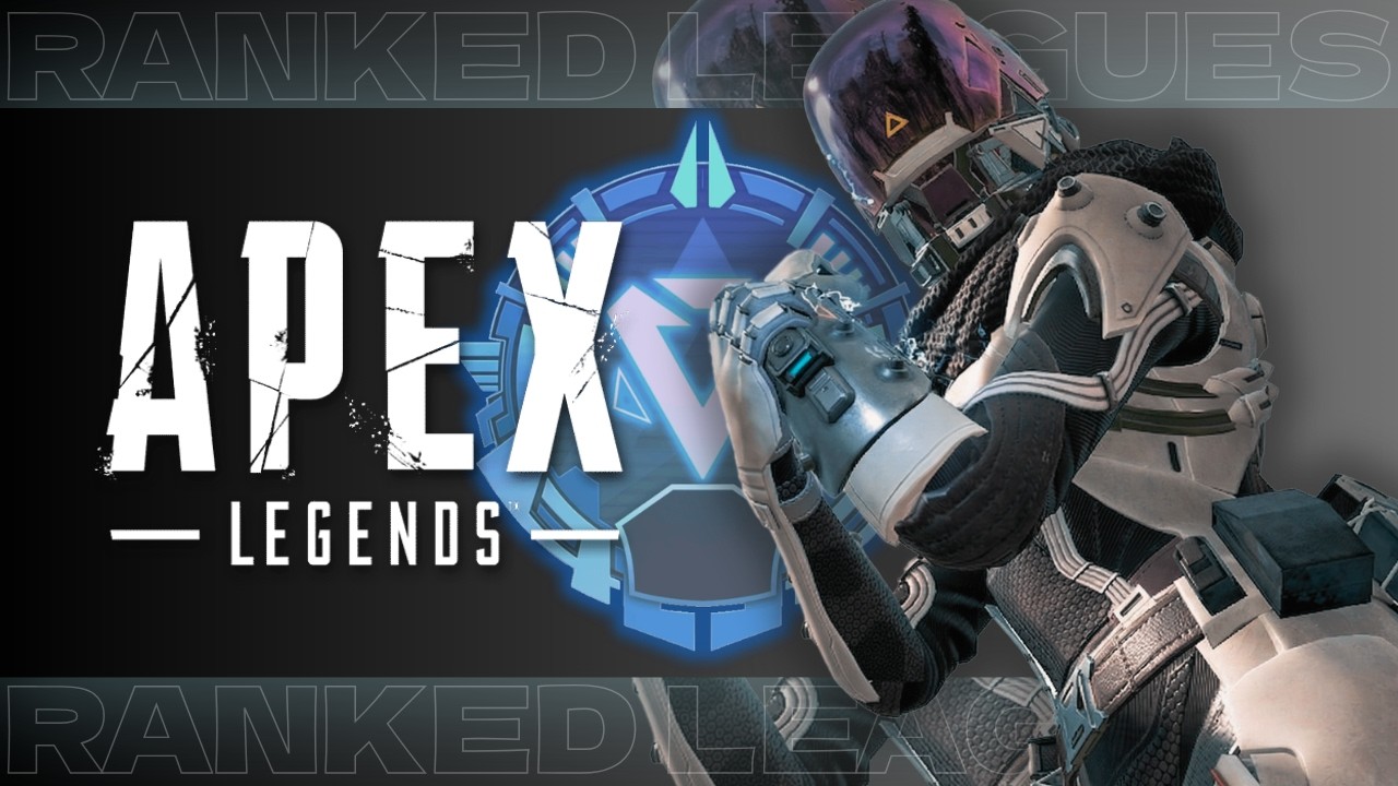 New Vtuber] Just a little bit [New viewers welcome] [Chat] [APEX