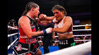 Download Lagu BKB4 4: Paty Juarez vs. Khortni Kamyron – World Champion Rematch MP3 Download Lagu BKB4 4: Paty Juarez vs. Khortni Kamyron – World Champion Rematch MP3
