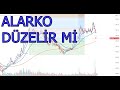 Alarko neler oluyor nerden dner alark