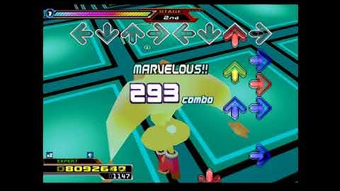 Fly away -mix del matador- [EDP] PFC!! 【DDR SuperNOVA】