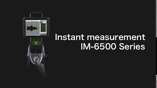 Gear Pitch Measurement | Instant Measurement Tool | Shadowgraph | KEYENCE IM Series