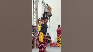 Banteng Suro Ngamuk meripate Kate Ucul #ndadi #jaranan #bantengan #barongan #kudalumping