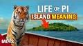 Video for فالووربالا?q=فالووربالا sca_esv 20013ec6953650d0 floating island life of pi meaning