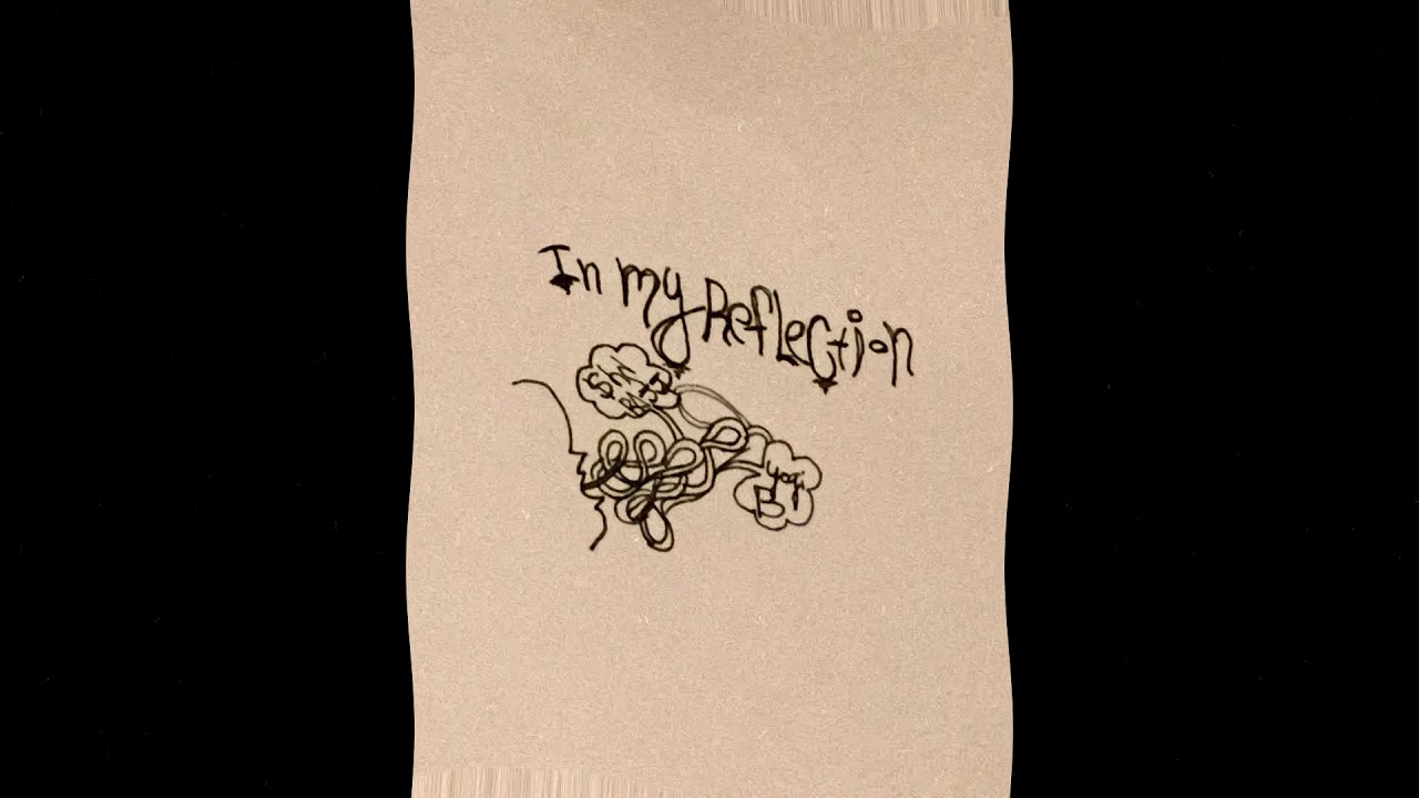 IN MY REFLECTION - Yogi B ft. Shd. Psgs. (Prod. SCUM 49)