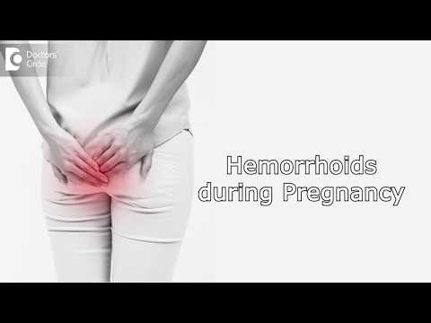 Video: Suppositories For Hemorrhoids During Pregnancy (1-3 Trimester): Reviews, Application