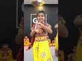 Cutest Garba by little Kids | Chogada Tara | Deepak Tulsyan Choreography | Loveyatri | #shorts