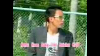 RICKIE ANDREWSON NGALAI