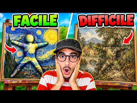 Ad ogni round AUMENTA LA DIFFICOLTÀ! - Meccha Chameleon