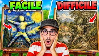 Ad ogni round AUMENTA LA DIFFICOLTÀ! - Meccha Chameleon