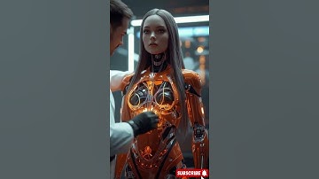 #viralvideo 🩺🤖🌌🤖ai robort