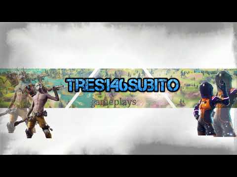 Haciendo los desafios para conseguir mayor nivel en fortnite #2