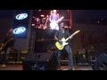 Fuel - Cold Summer 2014 LIVE Concert Kansas City