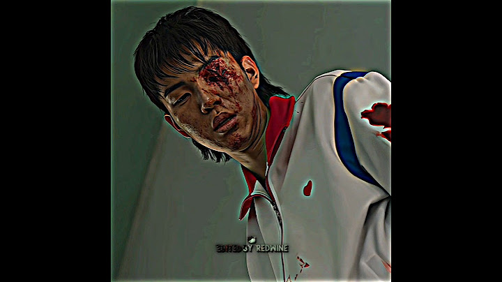 Gwi-nam vs Su-hyeok ☠️🔥 🎬 All of us are dead #allofusaredead #kdrama #shorts