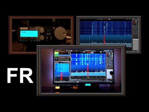 Évaluation du ELAD FDM-DUO - QRP SDR (french version)