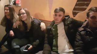 mannequin challenge  fail compilation