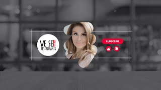 Hear from Doreen Gorman about her experience working with We Sell Restaurants LIVE 9.19.2025