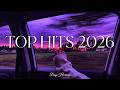 Top Trending Songs 2026 🏝️ Ariana Grande, The Weeknd, Justin Bieber, Bruno Mars, Adele, Selena Gomez