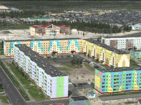 каталог Покачи