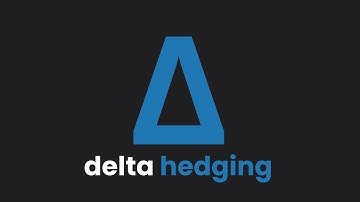 Hedge Like Quant - Dynamic Delta Hedging