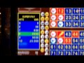 $3400 Keno jackpot hit winner Las Vegas Imperial Palace casino