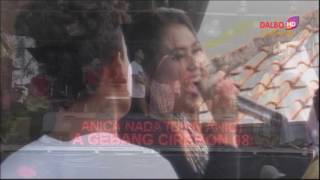 REBUTAN LANANG | ANICA NADA | 2 AGUSTUS 2017 | TAWANGSARI | LOSARI CIREBON