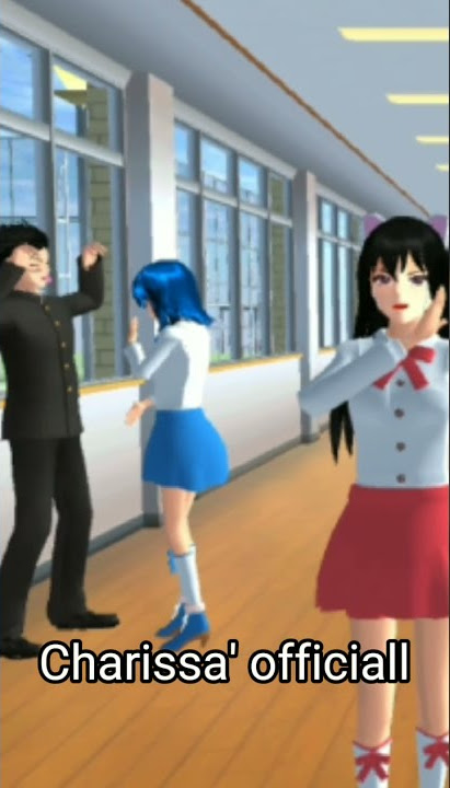 Ccp sad girls part 2,tunggu ya kelanjutan nya lagi #sakuraschoolsimulatorsad #beranda #shorst