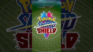 O MELHOR TIME para ZERAR POKÉMON SWORD e SHIELD! #shorts #pokemon #nintendoswitch #games