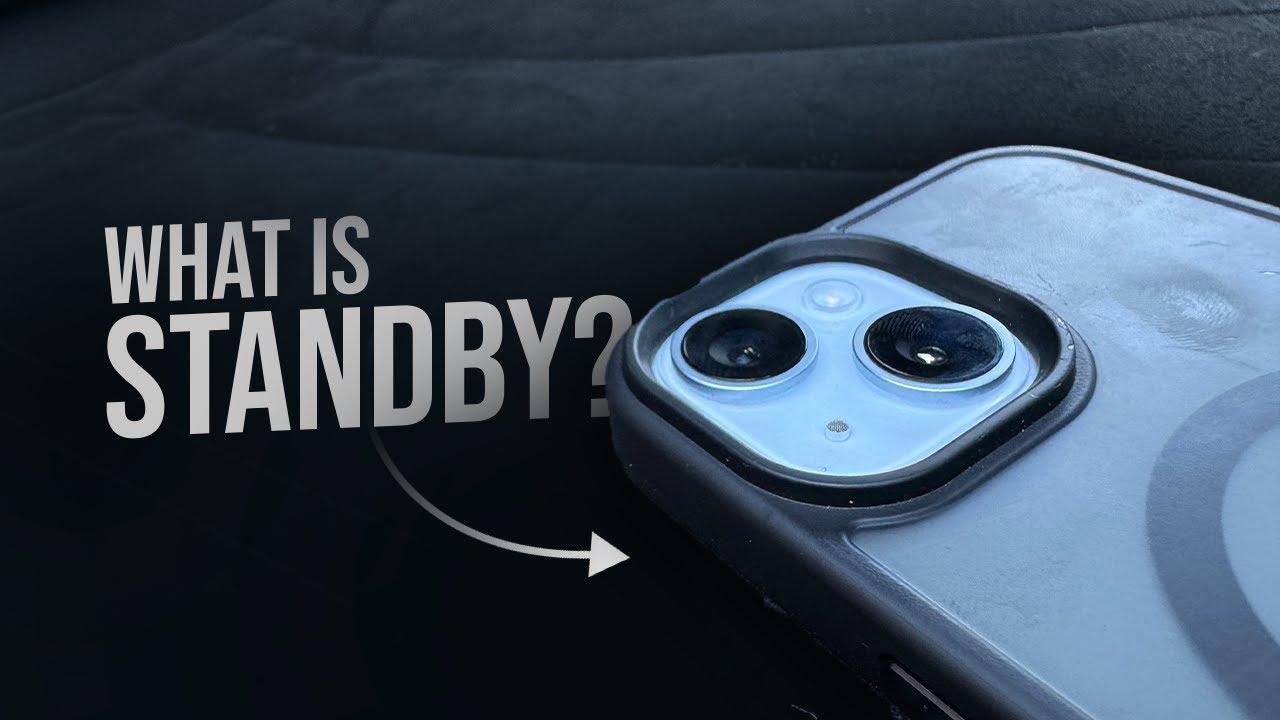 What Is StandBy Mode On IPhone tutorial YouTube what-is-standby-mode-on-iphone-tutorial-youtube