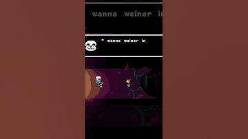 Sp!Undertale game progress part 1 #undertale #sans #animation #sansmeme #tobyfox #chara #art