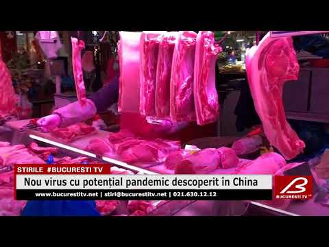 Video: Oamenii De știință Consideră Că Este Dificil Să Evalueze Potențialul Pandemic Al Unui Nou Virus în China