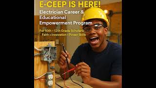 ECEEP | 3-Year Electrical Career Pathway