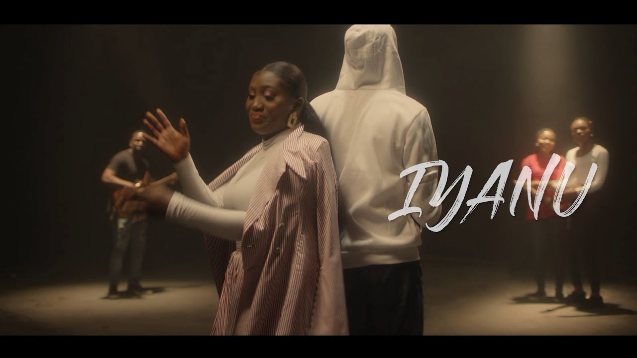 Watch IBK - IYANU (Official Video) on YouTube Watch IBK - IYANU (Official Video) on YouTube