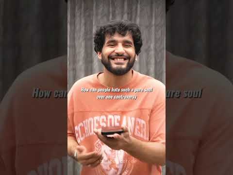 Will always be with you abhi 🐼❤️@FukraInsaan  #fukrainsaan #love #abhishekmalhan #youtubeshorts