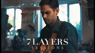 Allman Brown & Robyn Sherwell - Rivers - 7 Layers Sessions #48