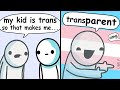 the dad joke MUST be made | 🌈r/Traa