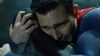 Superman & Lois 3x06 "Of Sound Mind" Review (HD),Jordan Shot With Kryptonite, Superman's Anger