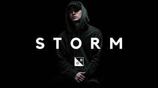 (FREE) NF Type Beat | "STORM" | Hard Cinematic Rap Beat (Prod Ghost Beats)