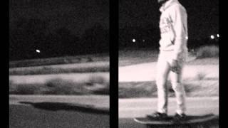 Cloud Control - There's Nothing in the Water We Can't Fight (2 Guys, 2 Boards video)