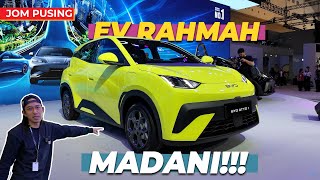 Download Lagu BYD ATTO 1 - EV TERMURAH DI PASARAN! MP3 Download Lagu BYD ATTO 1 - EV TERMURAH DI PASARAN! MP3
