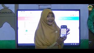 Inovasi Belajar Kur.Merdeka: Pendekatan Deep Learning Berdiferensiasi & DIGI-WEB QR | Kelas 2 SD