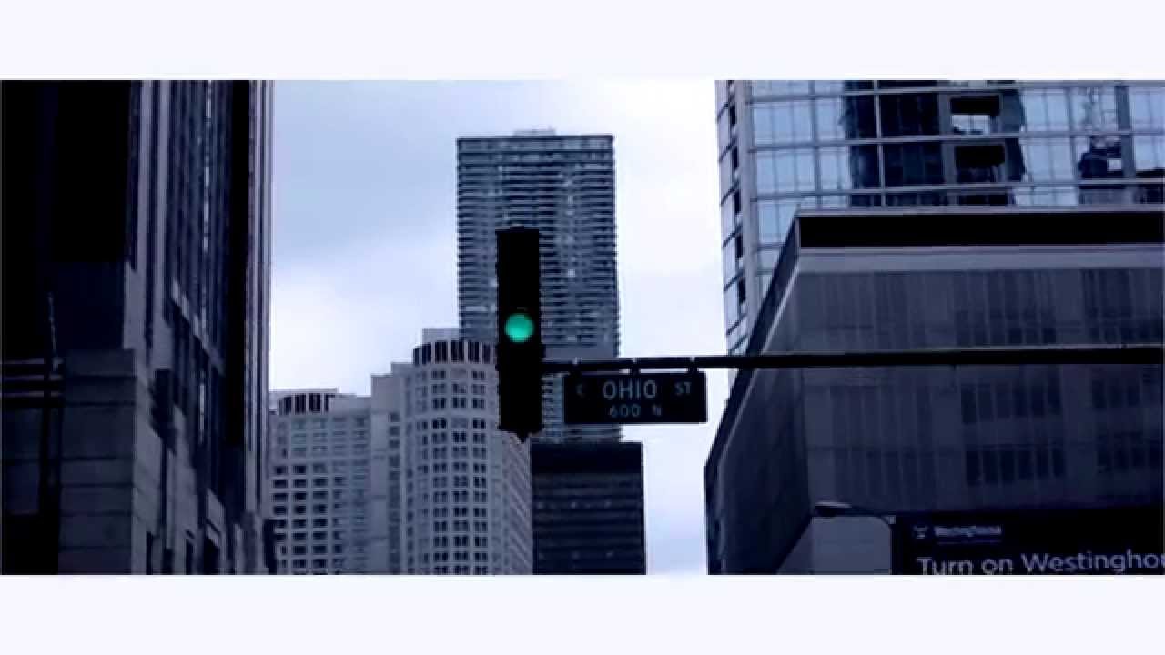 Conz - All I Need Pt 2 (Official Video) [Directed by A. Jones & Conz]