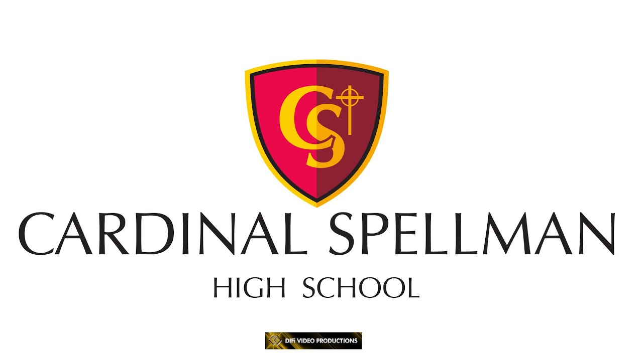 Cardinal Spellman Opening Liturgy