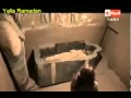 برنامج رامز عنخ امون الحلقة 21 الواحد والعشرين كاملة 