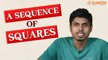 A sequence of squares | Raghunath JV | sumonmath.com